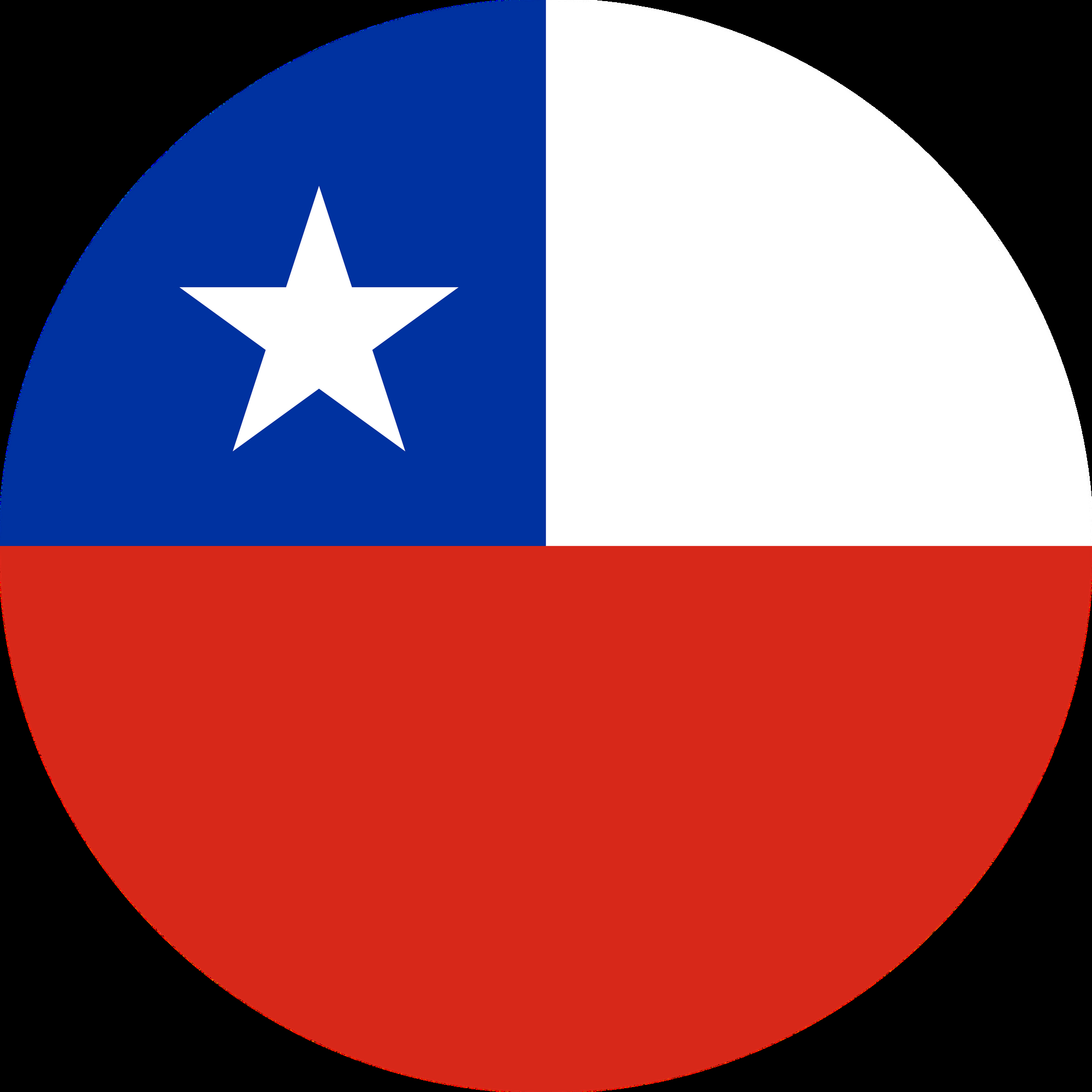 Bandera de Chile
