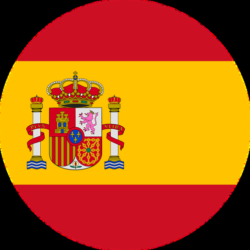 Bandera de España